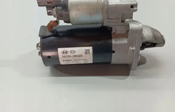 KIA Sportage Starter motor 36100-2B320
