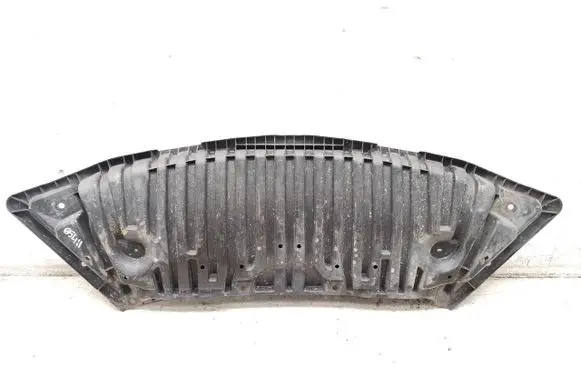Mercedes-Benz C W204 Front bumper skid plate/under tray A2045200723