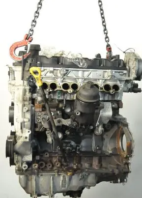 KIA Sportage Engine swap D4FD