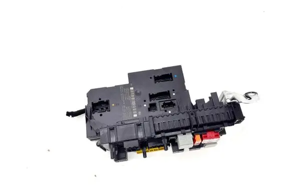 Mercedes-Benz C W204 Comfort/convenience module 2049060105 2049019602 2129024301