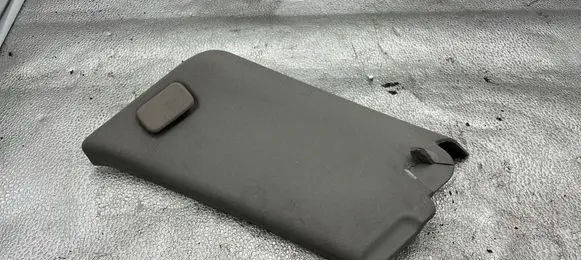 Opel Insignia A (D)pillar trim (top) 13221266