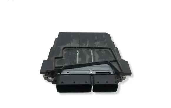 Mercedes-Benz E W211 Engine control unit/module A6421508591 1039S14063 4265008801016203