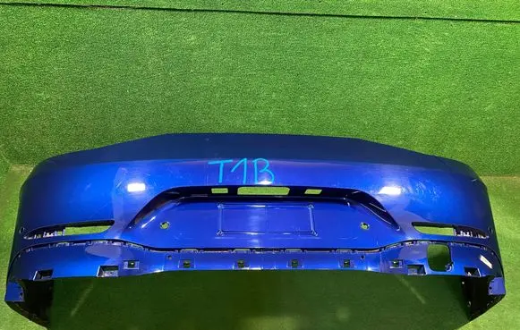 Mercedes-Benz AMG GT 4 x290 w290 Rear bumper A2908853200