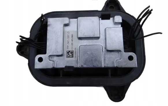Skoda Scala LED ballast control module 7PP941597D