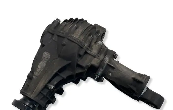 Mercedes-Benz ML W164 Front differential 4460310030
