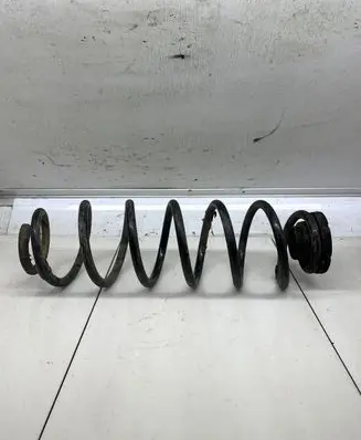 Ford Galaxy Rear coil spring