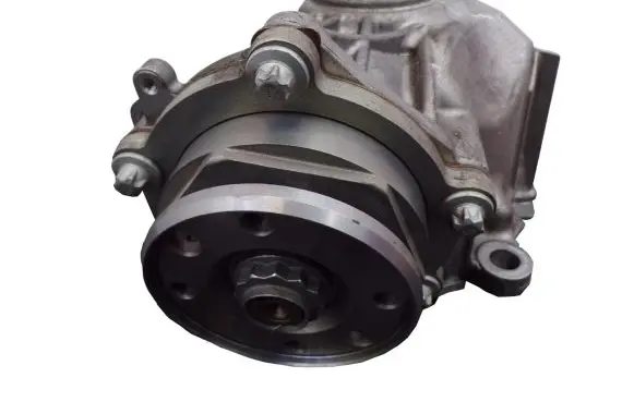 Mercedes-Benz S W222 Front differential A2213310000 A2213310100 A2213350100