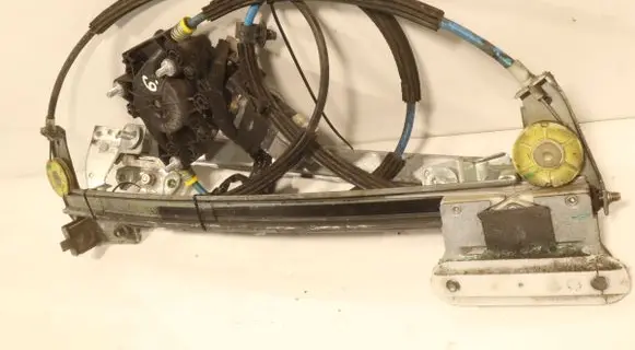 Alfa Romeo GT Front window lifting mechanism without motor 606815930