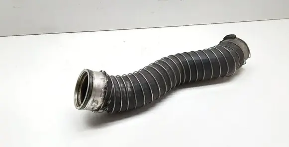 BMW X1 E84 Intercooler hose/pipe