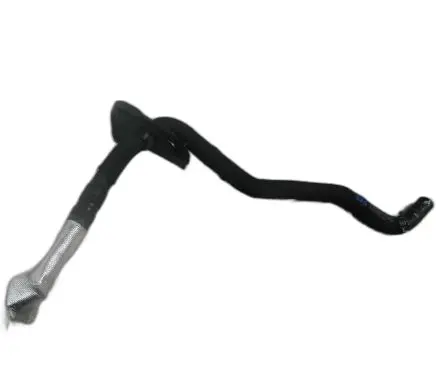 Audi A6 S6 C8 4K Engine coolant pipe/hose 4K1819344AB