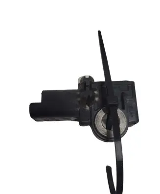 Peugeot 5008 Airbag deployment crash/impact sensor 9663904980 130128