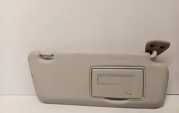 Hyundai i30 Sun visor 