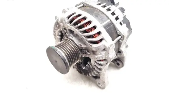 Nissan Micra K14 Generator/alternator A2TE0081ZE 231005FN1A