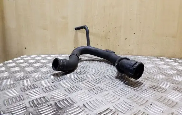 Audi A6 S6 C5 4B Engine coolant pipe/hose 4B0121101G