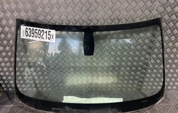 BMW 5 F10 F11 Front windscreen/windshield window 43R00361