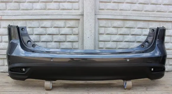 Mazda 5 Rear bumper C51350221