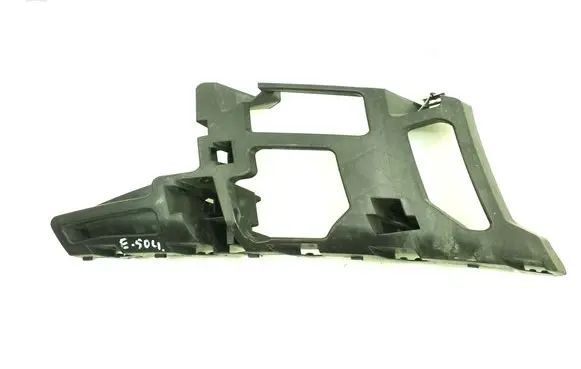 Ford Mondeo MK IV Front bumper support beam 7S7117E856A
