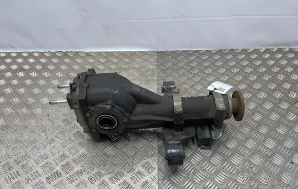 Subaru Outback Rear differential 