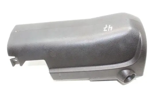 Mini Cooper Countryman R60 Steering wheel column trim 9801679