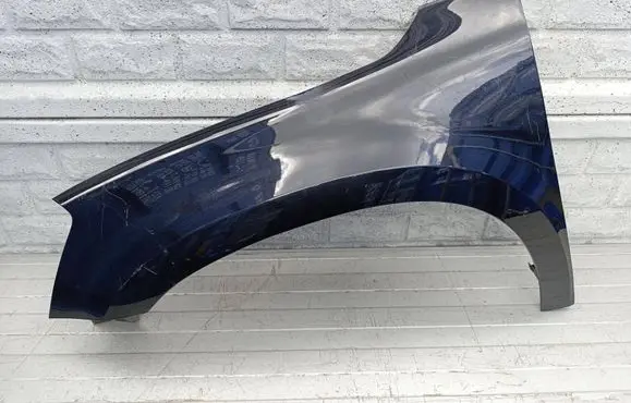 Skoda Yeti (5L) Fender