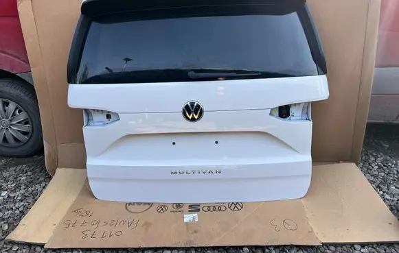Volkswagen Multivan T7 Tailgate/trunk/boot lid 