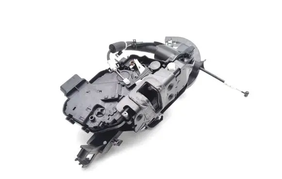 Jaguar XF Rear door lock 8X23-24994-AG 8X2A-26412-AC 961999-106