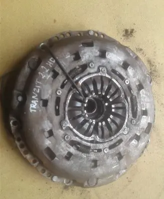 Ford Transit Clutch pressure plate BK217550BB