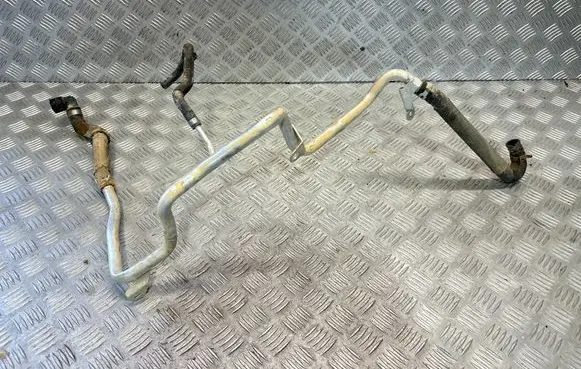 Mercedes-Benz A W177 Engine coolant pipe/hose A2475066100