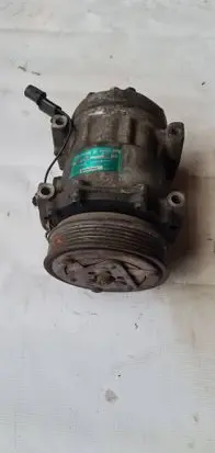 Volvo S40, V40 Air conditioning (A/C) compressor (pump) 8200040681 0891310234 SD7H15