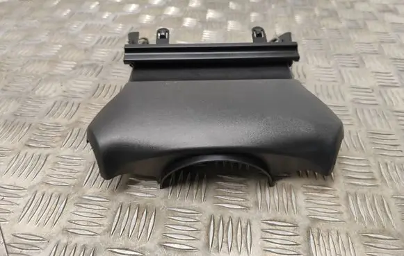 Nissan Qashqai+2 Steering wheel column trim 48470JD000