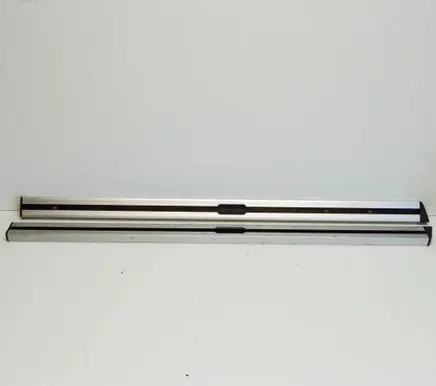 Skoda Superb B6 (3T) Other trunk/boot trim element 3T9863555A 3T9863556A