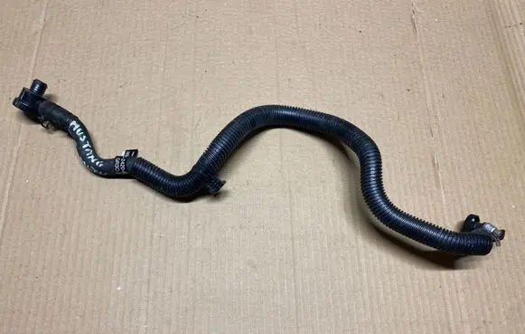 Ford Mustang VI Engine coolant pipe/hose GR3C2420GC SR3C2420