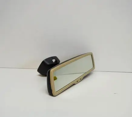 Skoda Superb B6 (3T) Rear view mirror (interior)