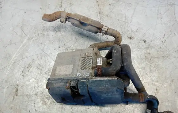 Mercedes-Benz E W211 Webasto circulation pump for autonomous heater 