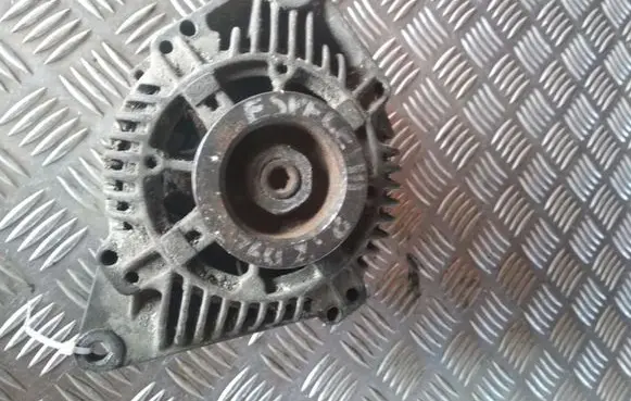 Renault Espace III Generator/alternator 436729 S54198R