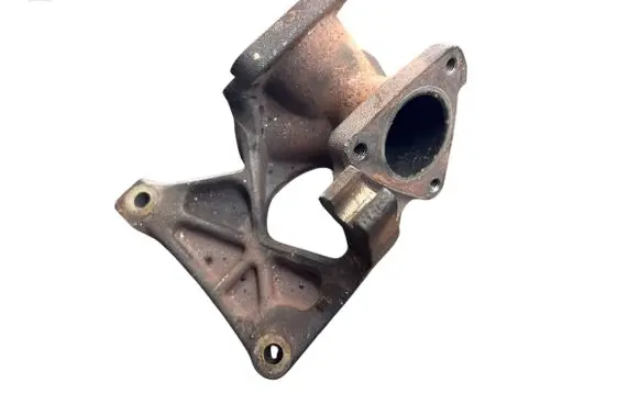 Exhaust manifold