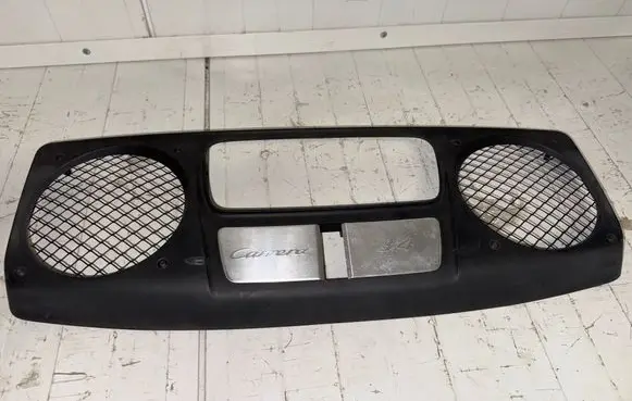 Porsche 911 991 Engine hood trim 99150458309 99150458308 99150458305