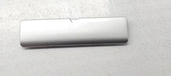 Toyota Avensis T270 Roof bar rail cover 7563305010