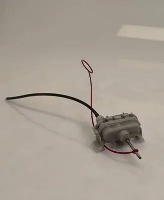 Audi A6 S6 C4 4A Central locking vacuum pump 4A0862153A S60097