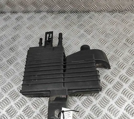 Peugeot 408 II Active carbon filter fuel vapour canister 9834281680