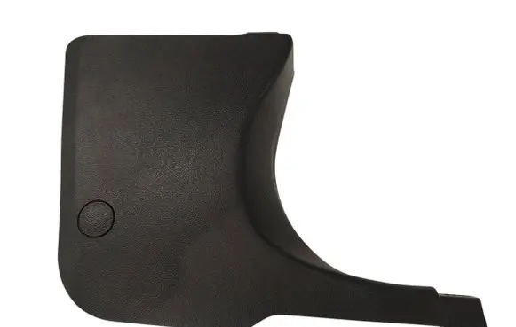 Alfa Romeo Giulia Foot area side trim 156119236