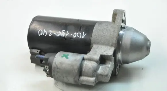 Mercedes-Benz S W221 Starter motor A6519062300