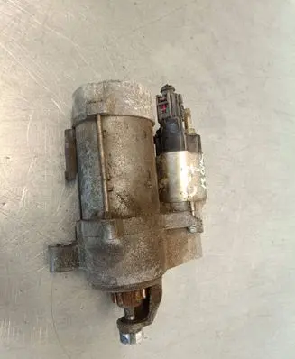 Audi A6 S6 C7 4G Starter motor 03L911024B 4280007885