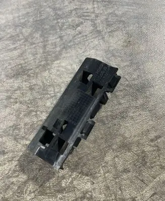 BMW 5 G30 G31 G38 Front bumper lower grill 15067010