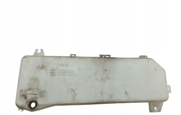 Toyota Proace Windshield washer fluid reservoir/tank 9809803680