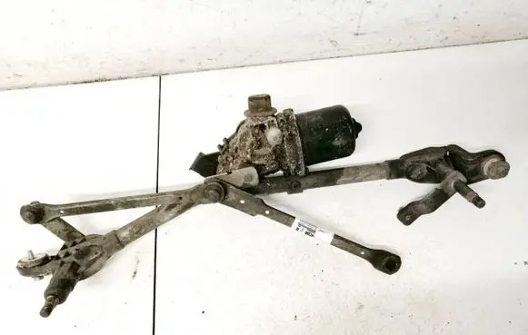 Renault Megane III Wiper motor 9259072