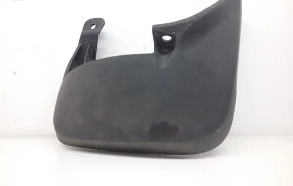 Front mudguard