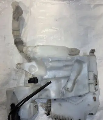 Ford S-MAX Windshield washer fluid reservoir/tank AG9112A659AC