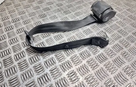Audi A4 S4 B8 8K Rear seatbelt 8k0857805r