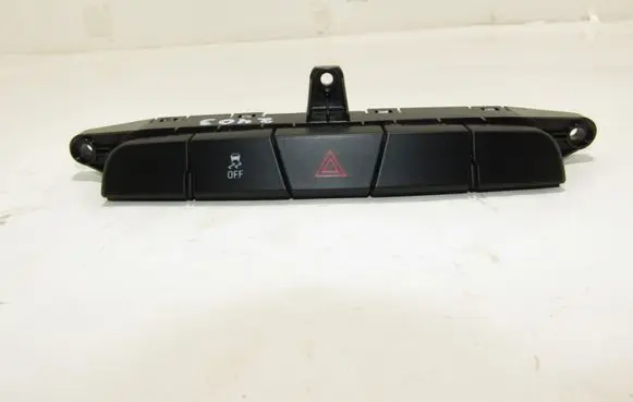 Opel Insignia A Multifunctional control switch/knob 4357000788